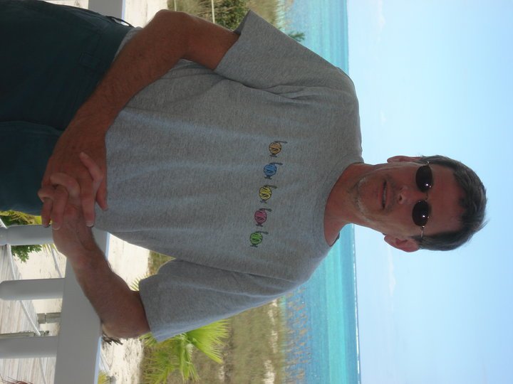 Lee Narwold's album, Turks & Caicos 2010