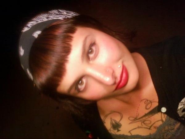 Mars Simich's album, Profile Pictures