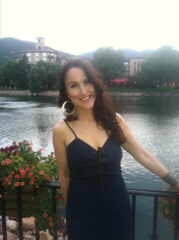 John Bangs' album, Colorado Springs, 2012