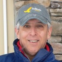 Robert Michaelson's album, Profile Pictures