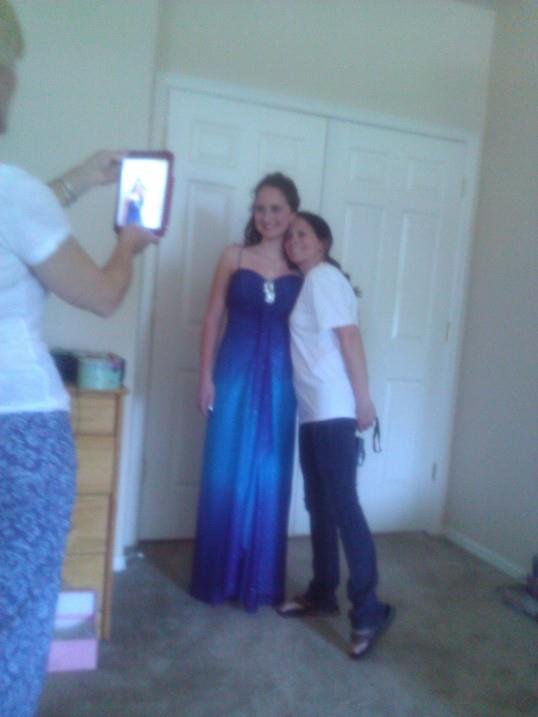 Debbie Groda's album, Mobile Uploads