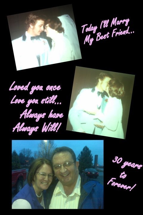 Sheila Bringhurst's album, Cover Photos