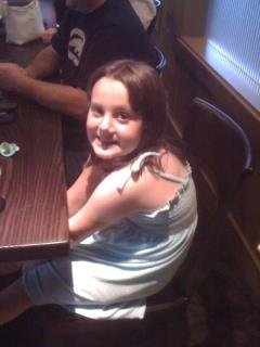 Debra Dorsey's album, dons birthday party
