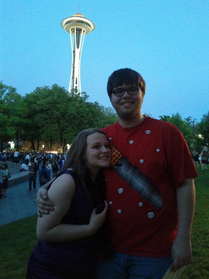 John Eberhardt's album, Sarah's Graduation - 2012