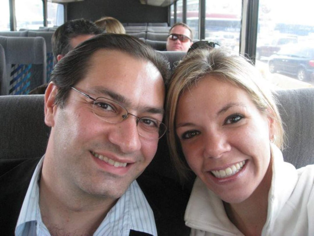 Lisa Bureau's album, alaska cruise