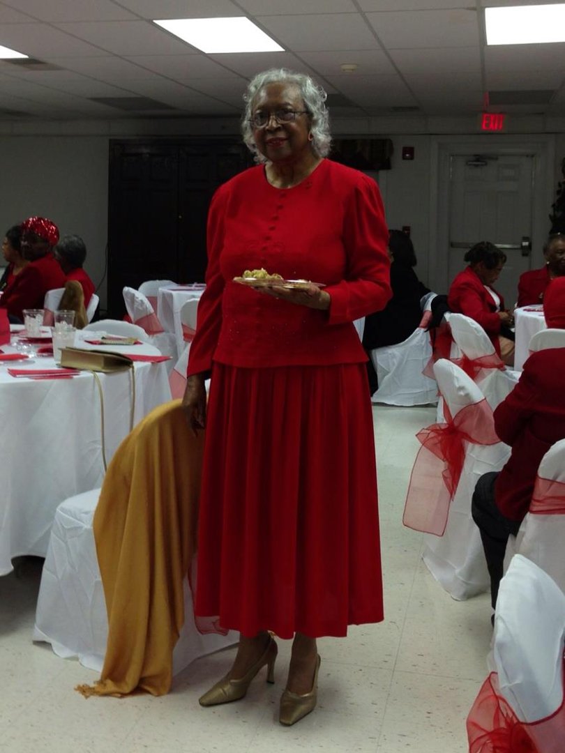Georgette Shaw's album, iOS Photos