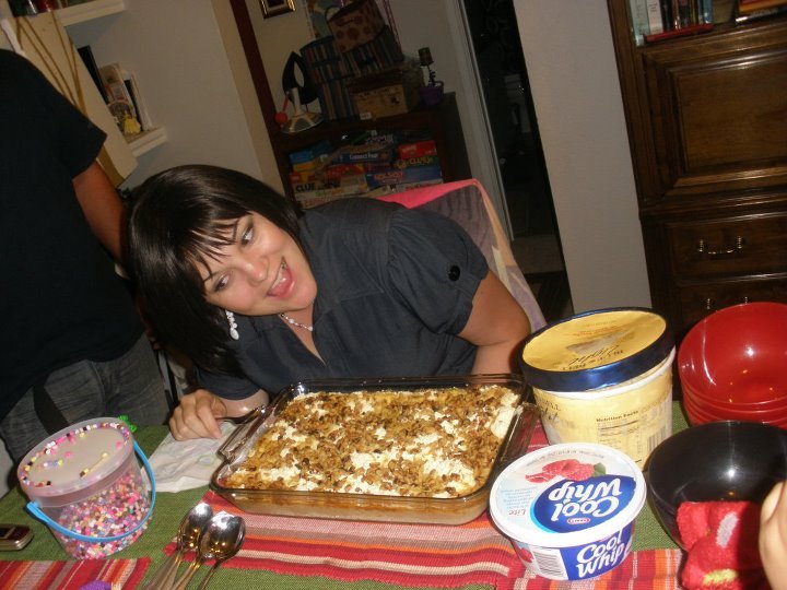 Alfred Maldonado's album, August 21, 2011