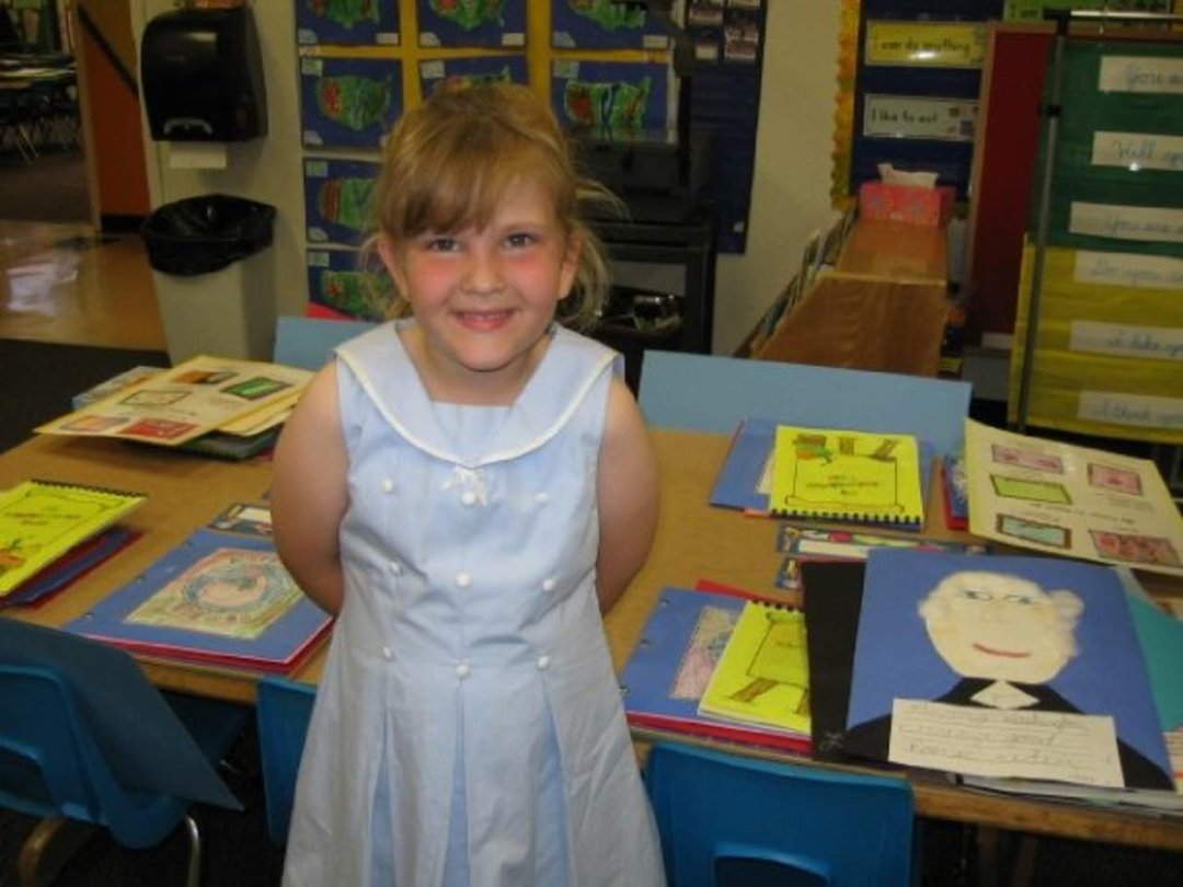 Leanne Johnson's album, Leanne's photos