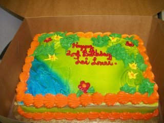 Hans Boyce's album, Leilonei 2nd Birthday