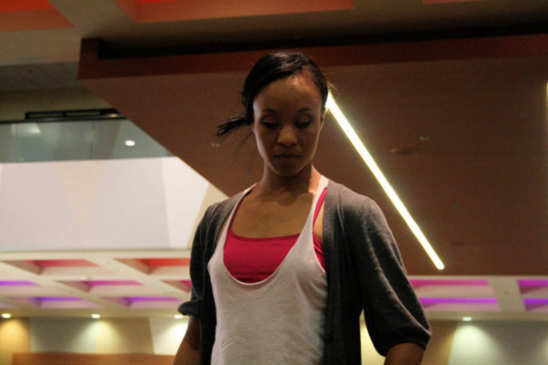 Anastasia Harris' album, Pulse Convention 2010