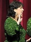 Jody Allen's album, Profile Pictures
