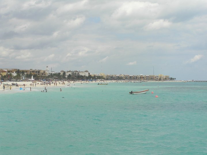 Brian Baker's album, Vacation Pictures