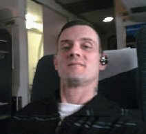 Anthony Sammons' album, Profile Pictures