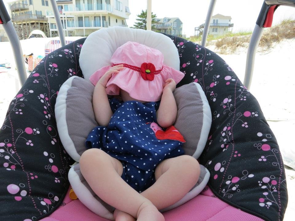 Kim Ringwald's album, Family Vacation 2012
