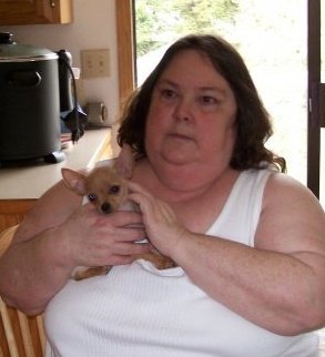Susan McDaniel's album, Profile Pictures
