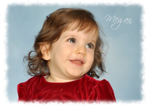 Michael Braverman's album, megan10mo