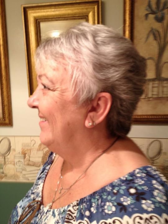 Lori Gress' album, Profile Pictures