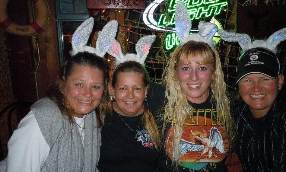 Beth Greer's album, Cover Photos