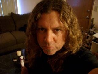 Jerry Yingling's album, The Ego