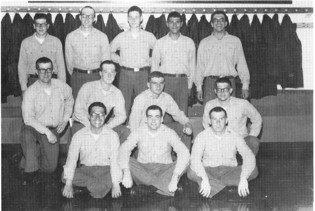 Thomas Donovan's album, Navy Days