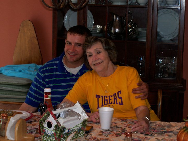 Jack Gleason's album, October 25, 2010