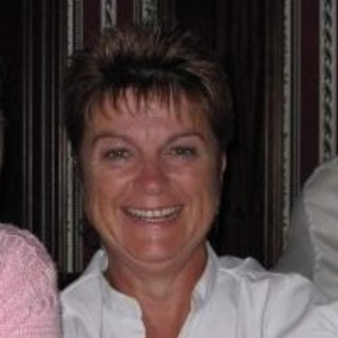 Barb Tyldesley's album, Profile Pictures