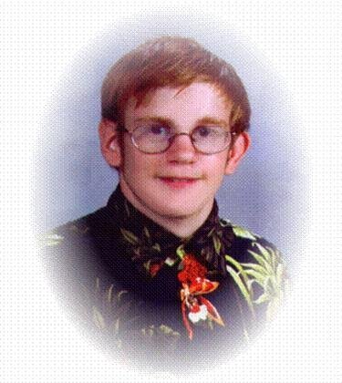 Ben O'dell's album, pics