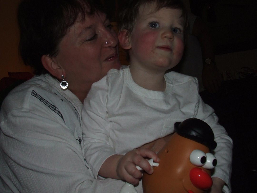 Andrea Comerford's album, Profile Pictures