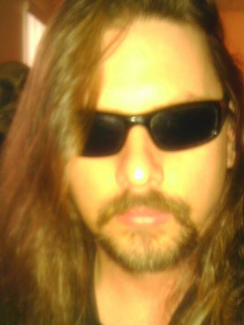Eric Gwin's album, Profile Pictures