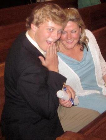 Mandy Hennen's album, Profile Pictures