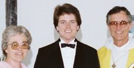 Mike Davis' album, Profile Pictures