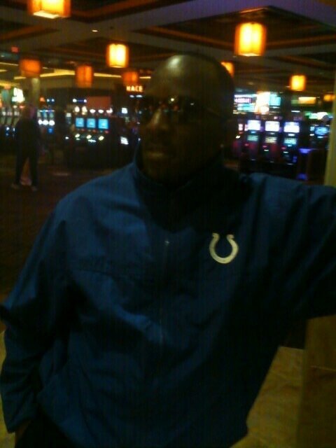 Tyrone patrick's album, Profile Pictures
