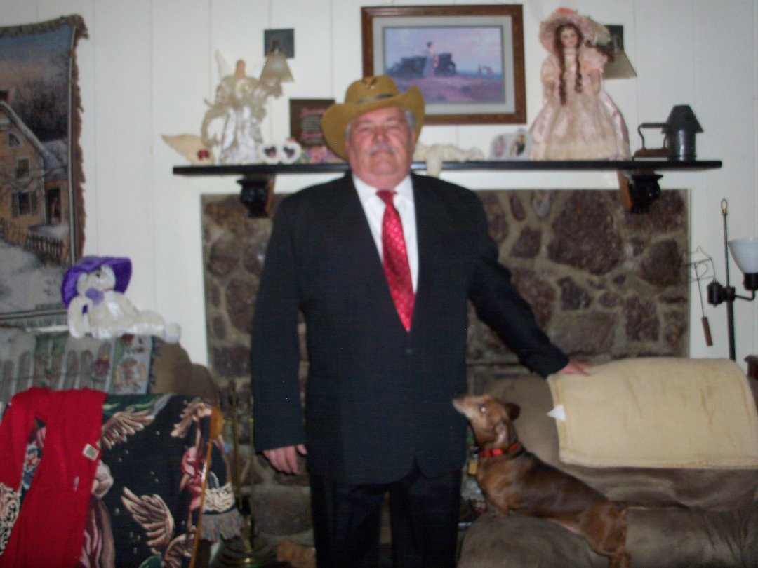 John Bingham's album, Profile Pictures