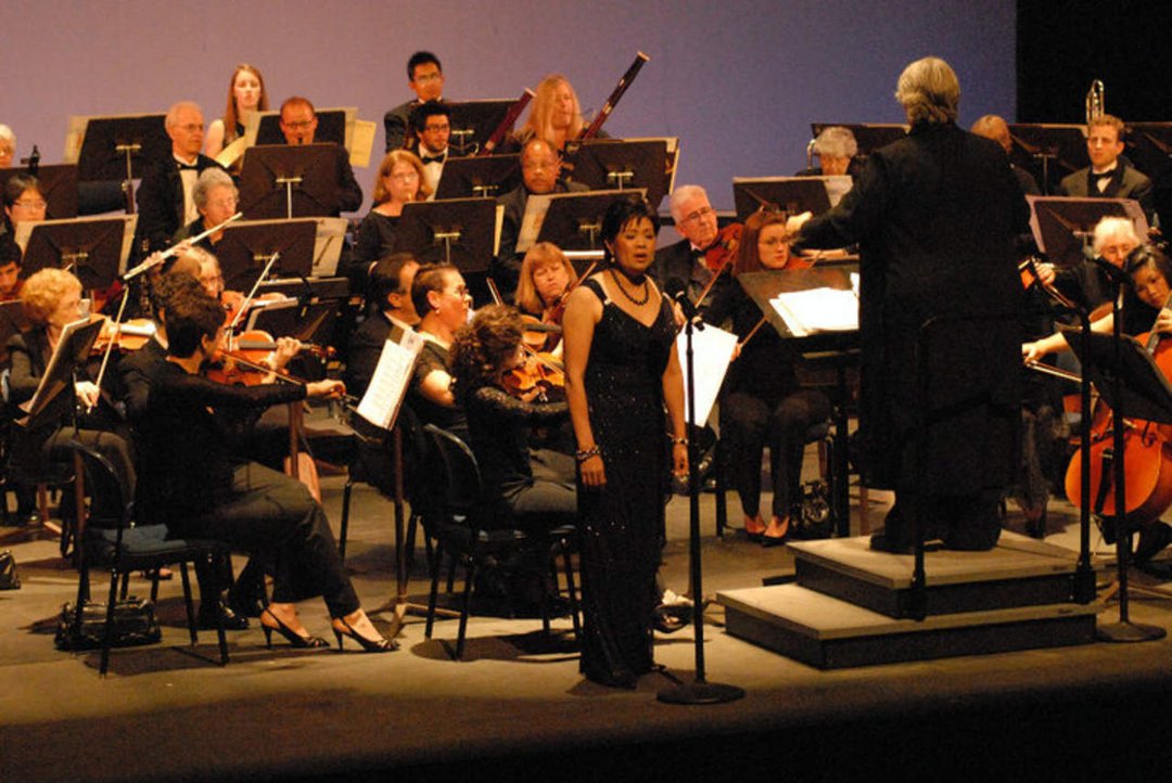 Sylvia Mann's album, East Meets West - A Concert of Communities and Cultures