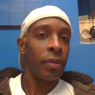 Andre Evans' album, Profile Pictures