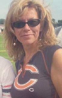 Debbie Pollock's album, Profile Pictures