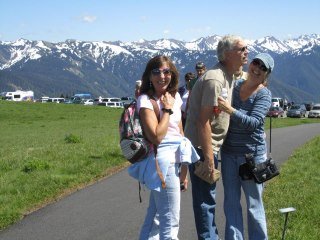 Susan Salgado's album, Olympic National Park, WA.