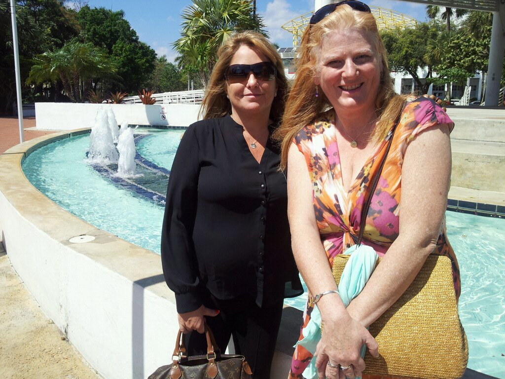 Susan Devine-Lempert's album, Mobile Uploads