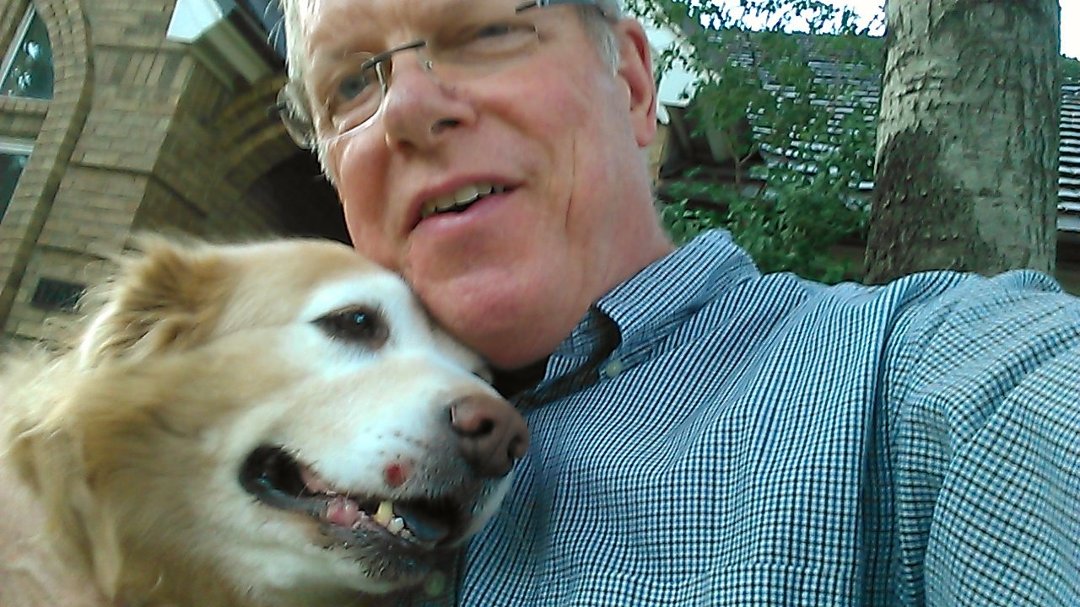 David Scott's album, Profile Pictures