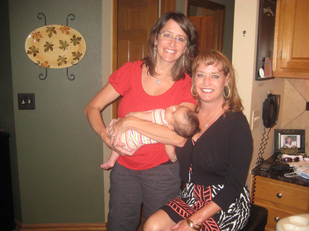 Jennifer Hamilton's album, Birthday Pic's 2012