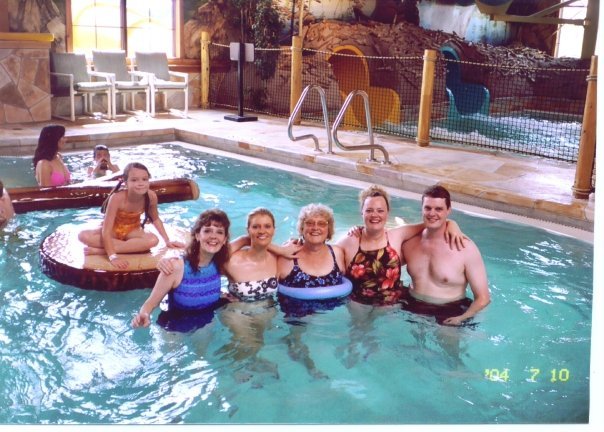 Connie Hoffmann's album, Cover Photos