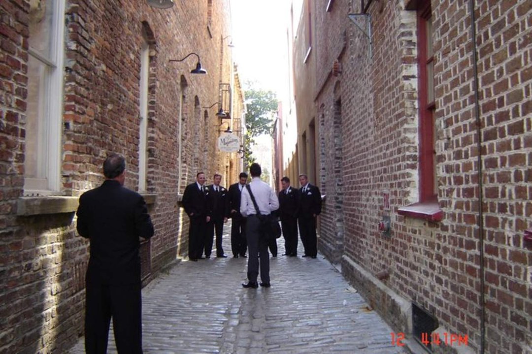 Cynthia Costa's album, Charleston, SC Wedding Weekend