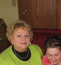 Nancy Bye's album, Profile Pictures