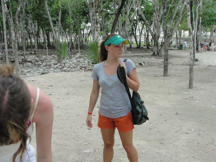 Bill Hoch's album, Mexico 2010