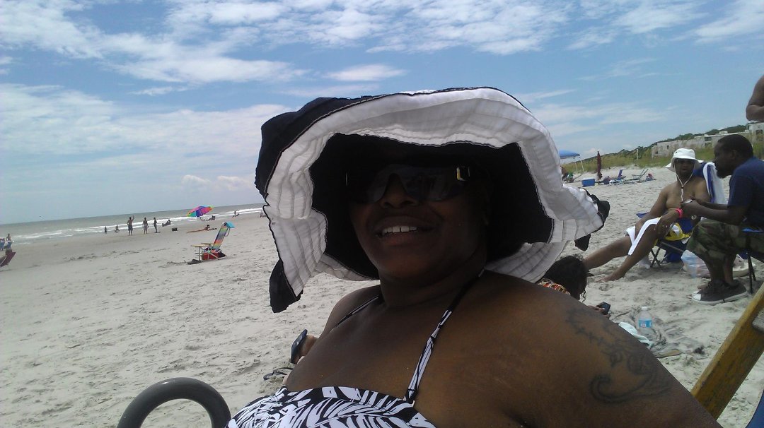 Lisa Whiting's album, Mobile Uploads