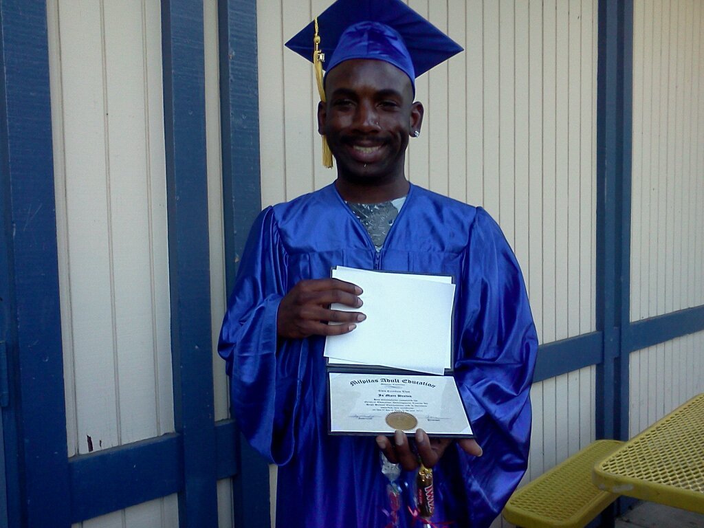 Ja'Marr Brown's Classmates profile album