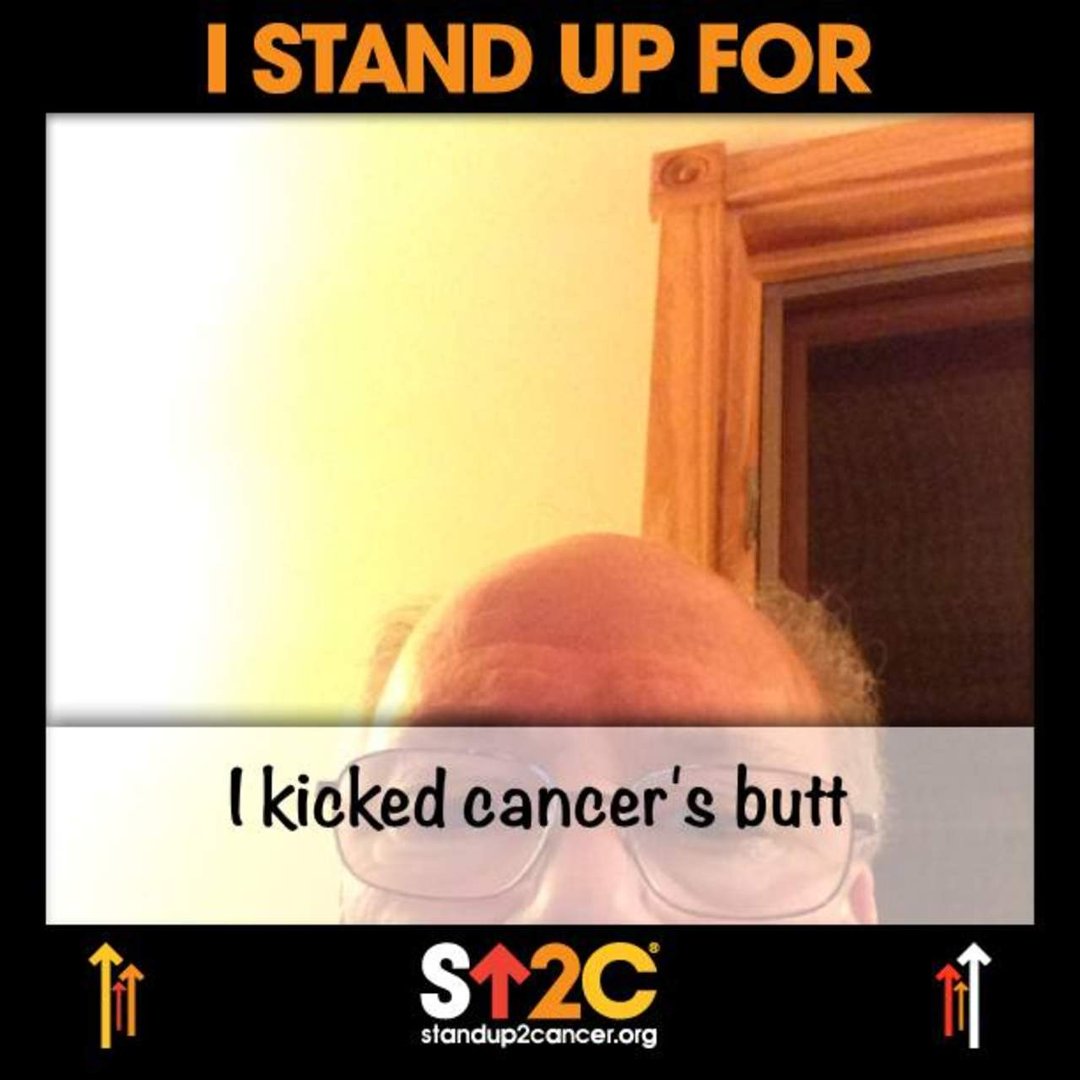 Rick Parsons' album, SU2C Photos