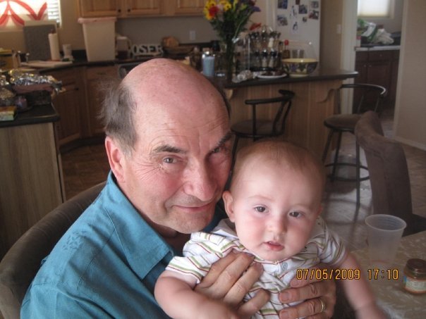 Samuel Roser's album, July 09