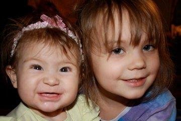 Patsy Crist's album, Grandkids