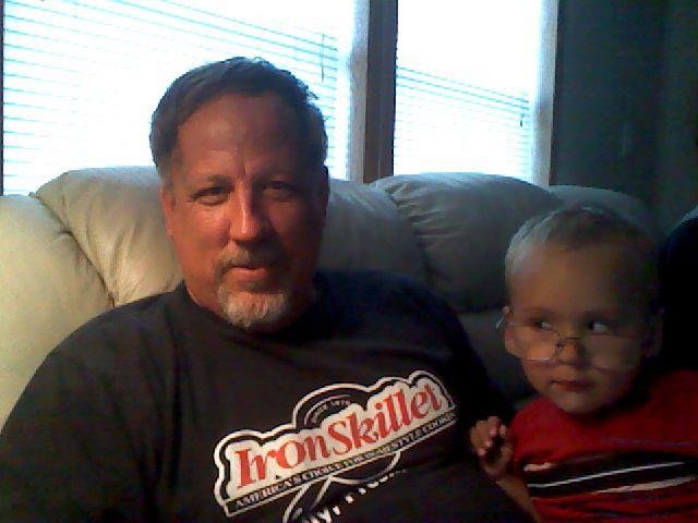 Jon Tiell's album, Profile Pictures